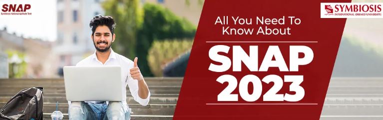 Navigating Your Way Through SNAP Exam 2023 - Your Ultimate Guide