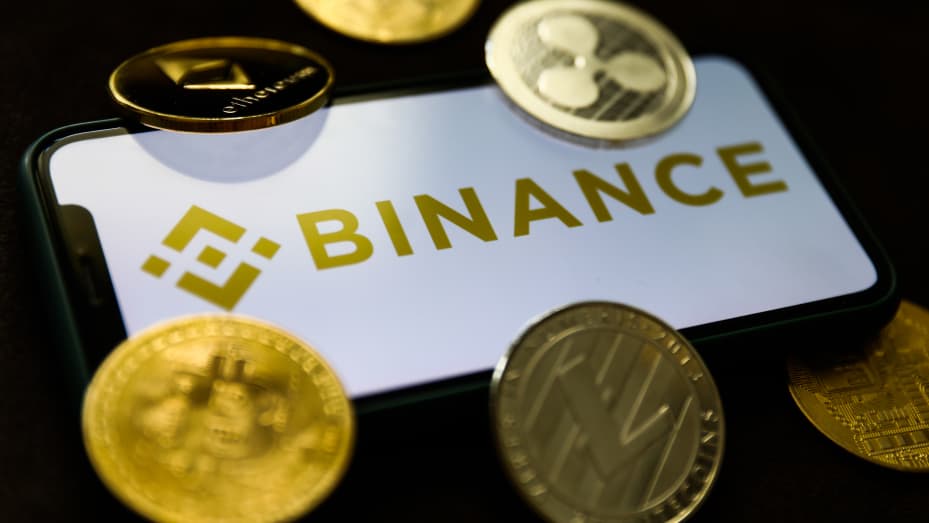 Decoding the Crypto World: Binance Clone Script Strategies for Business Growth