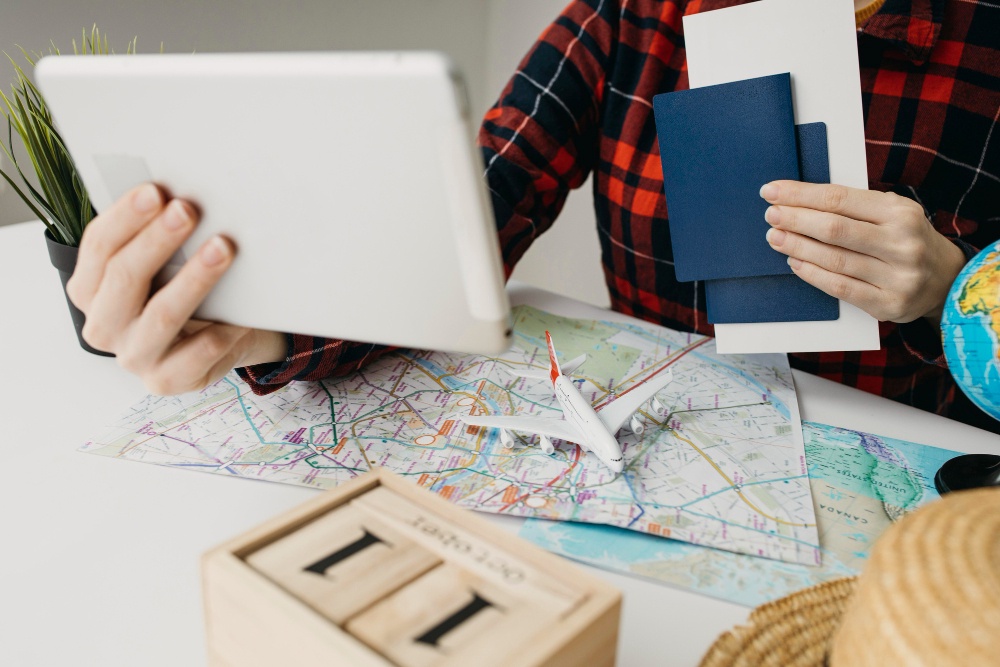 An Essential Guide to the Most Important Travel Documents for Your Trip