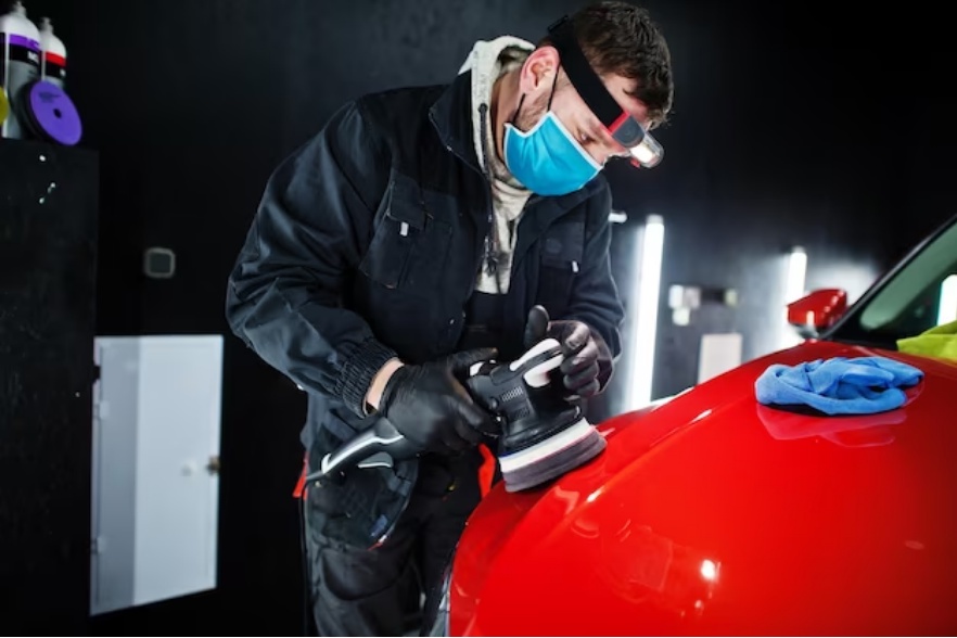 Paint Film vs. Paint Protection: Which One Is Right for Your Vehicle