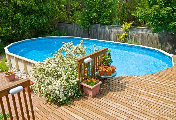 Enhancing Your Outdoor Oasis: Pool Deck Renovation Ideas
