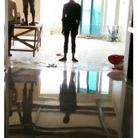 Enhancing the Beauty of Your Floors: SR Marble Polishing Solutions