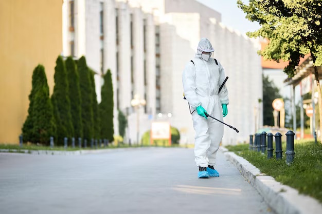 Top Reasons to Trust Our Exterminators in Niagara Falls for Pest Control