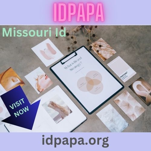 Unveiling the Secrets of the Missouri ID: