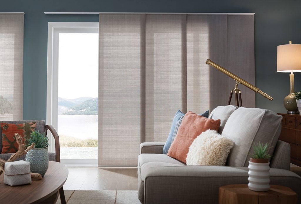 Enhancing Your Home with Blinds in Shrewsbury and Window Blinds in Dudley