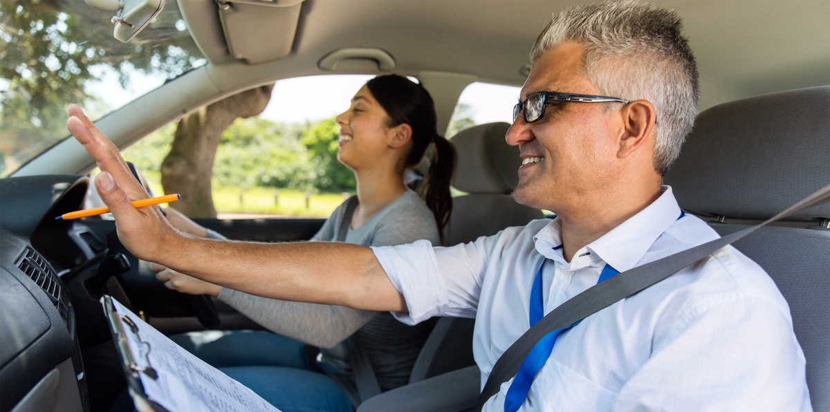 Unlock Your Full Driving Potential with Intensive Driving Lessons
