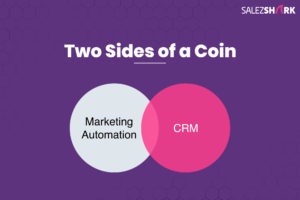 CRM vs. Marketing Automation: Which Solution Does Your Business Need?