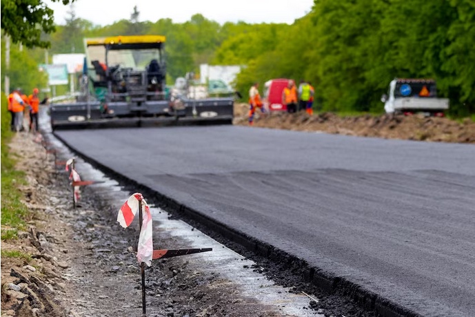 The Crucial Role of Highway Drainage Design in Road Safety