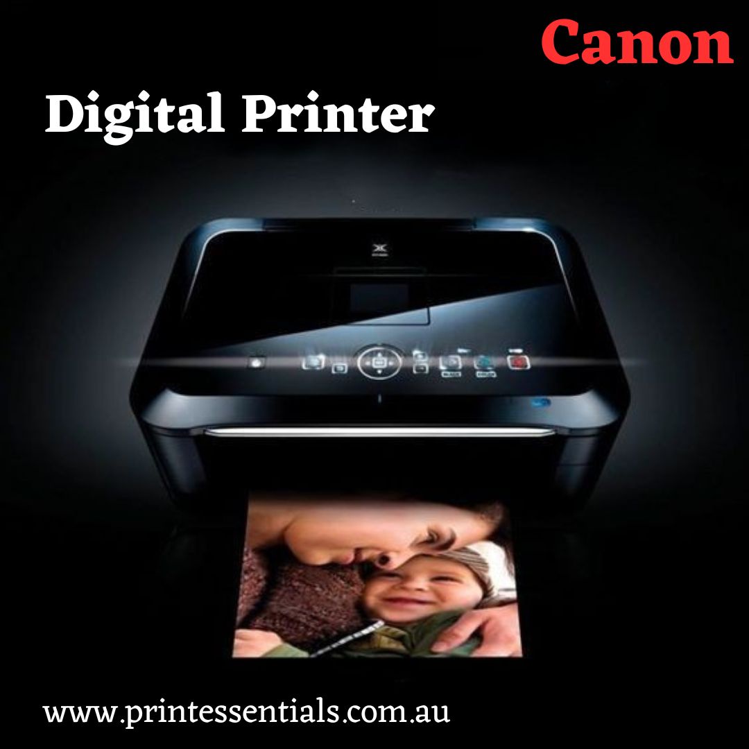 Fully Comprehensive Guide to Printer Parts in Australia's Print Essentials Company
