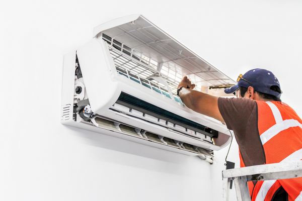 Cool and Clean: The Best AC Cleaning Company in Dubai