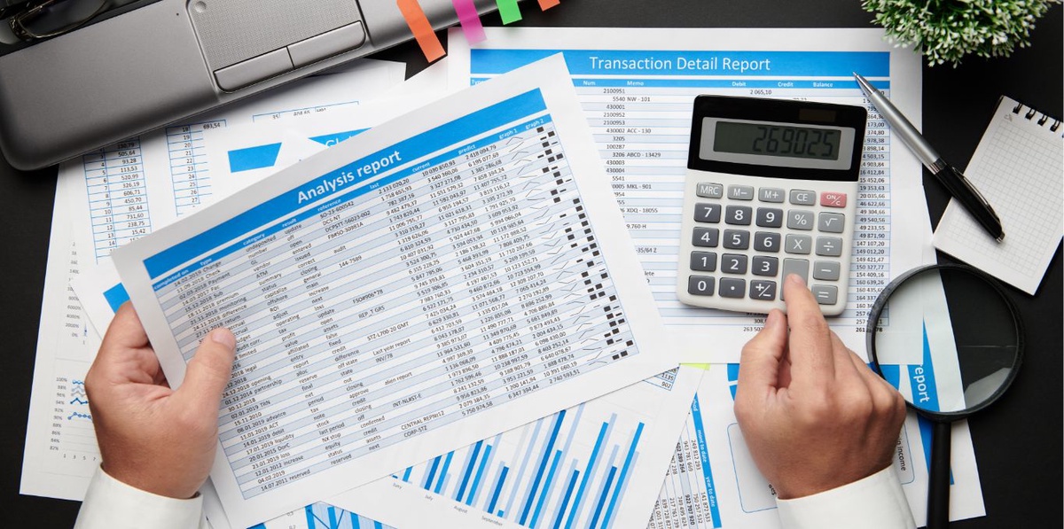 5 Benefits of Online Accounting and Bookkeeping Services