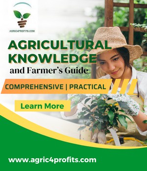General Agriculture: A Comprehensive Guide