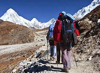 Exploring the Enchanting Himalaya: A Journey to Remember