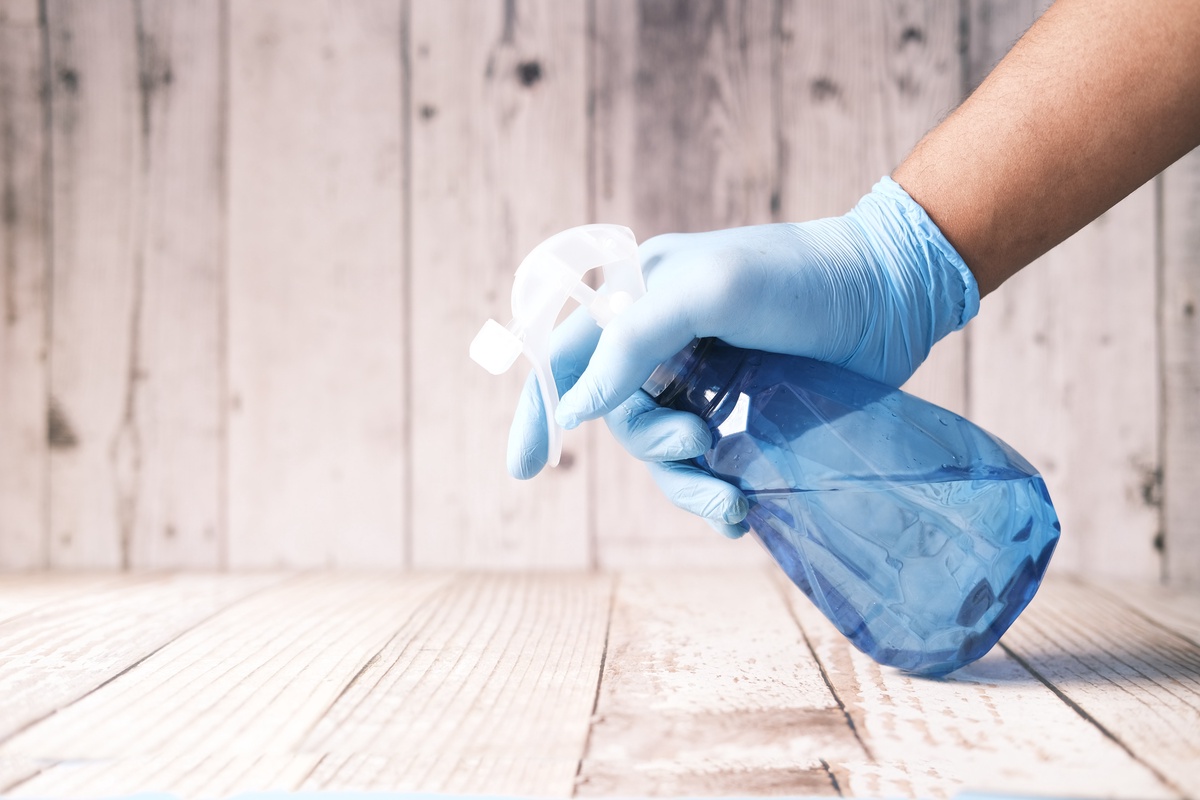 Wilclean Event Services - Your Premier Event Cleaning Company in Sydney