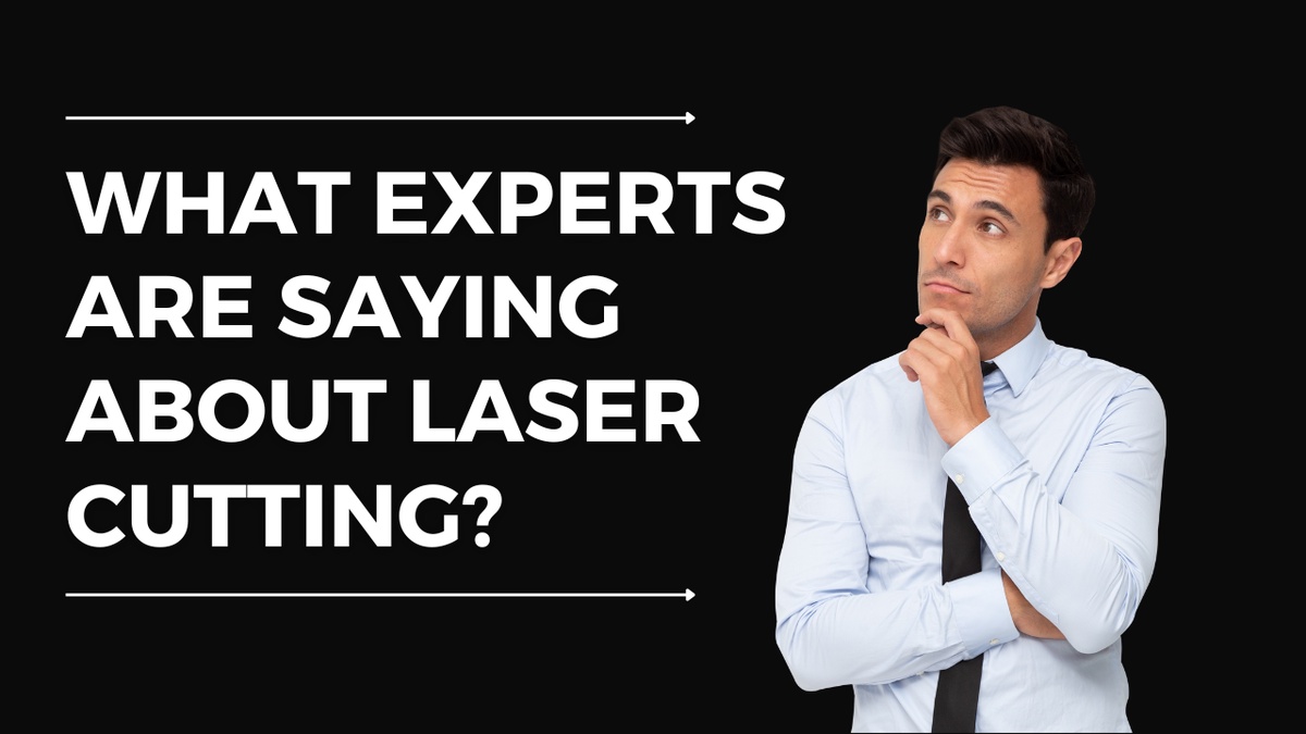 Facts About Laser Cutting Everyone Thinks are True