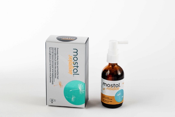 Advantages of Using Mostal Solution: Unlocking the Benefits for Nasal Health