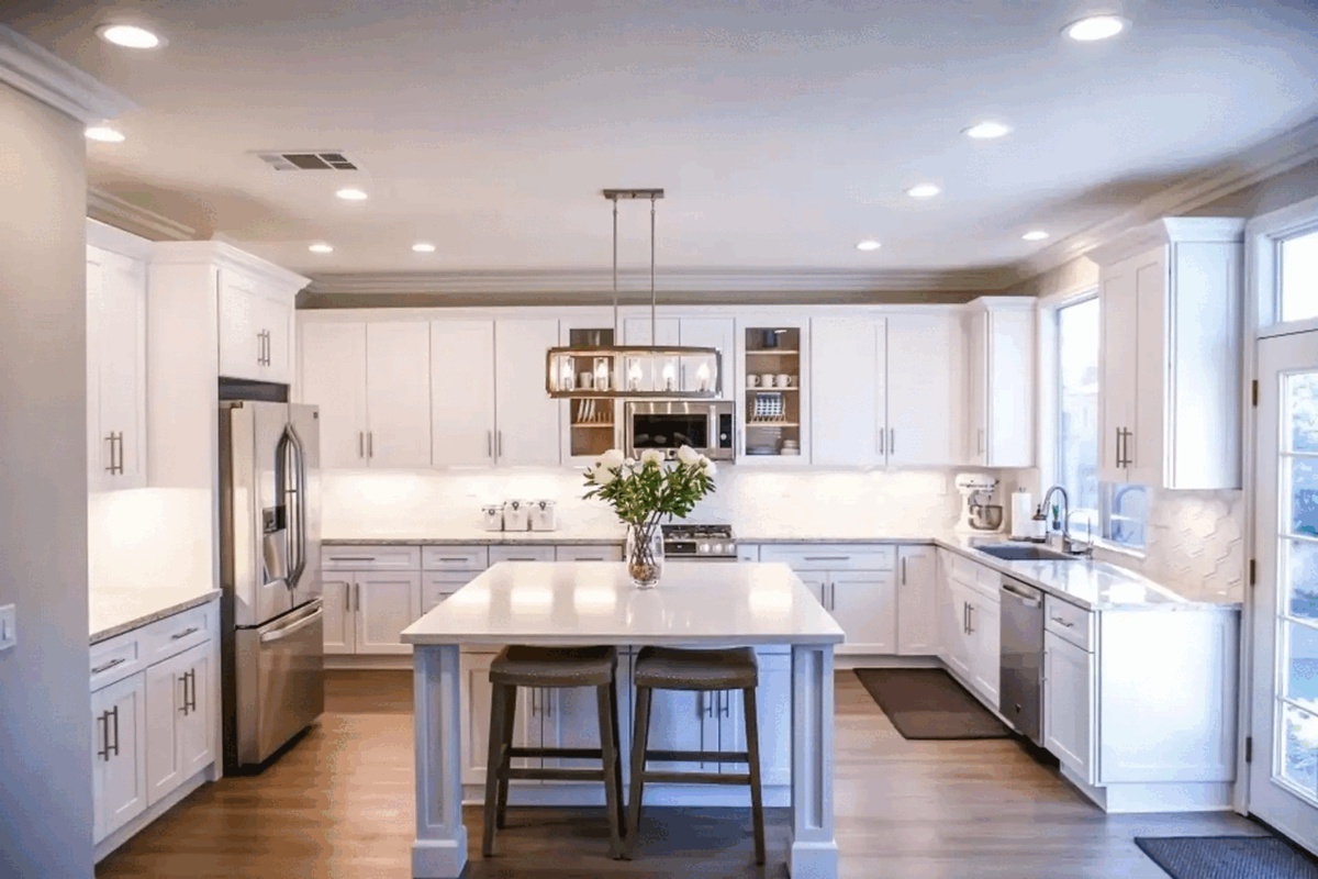 Elevate Your Living Space: Seattle's Premier Home Remodeling Experts