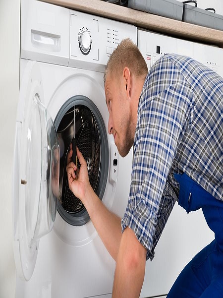 The Essential Guide to Washing Machine Repair in Palm Jumeirah