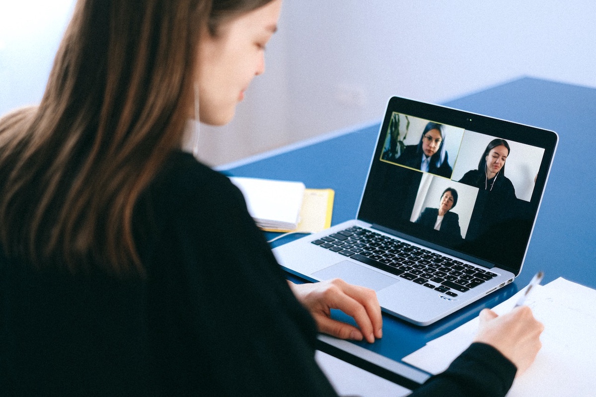 How to Optimize Remote Work Meetings