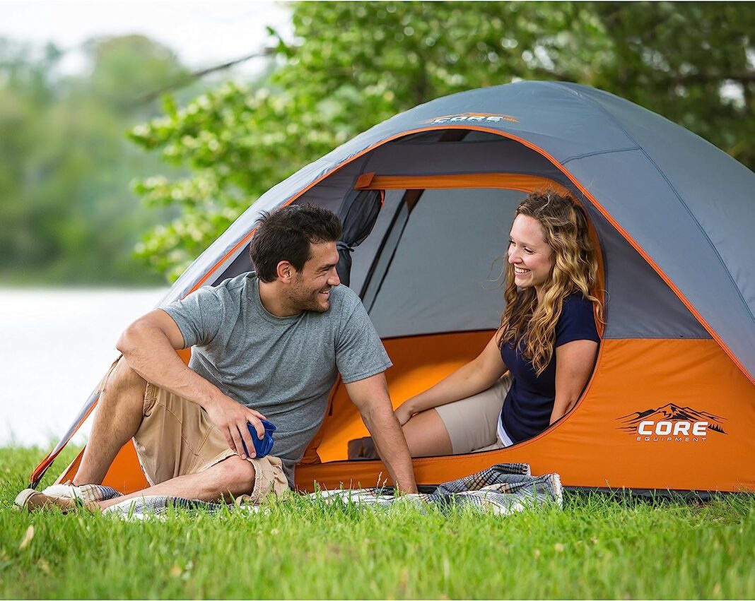 Core Tents: The Ultimate Guide for Outdoor Enthusiasts