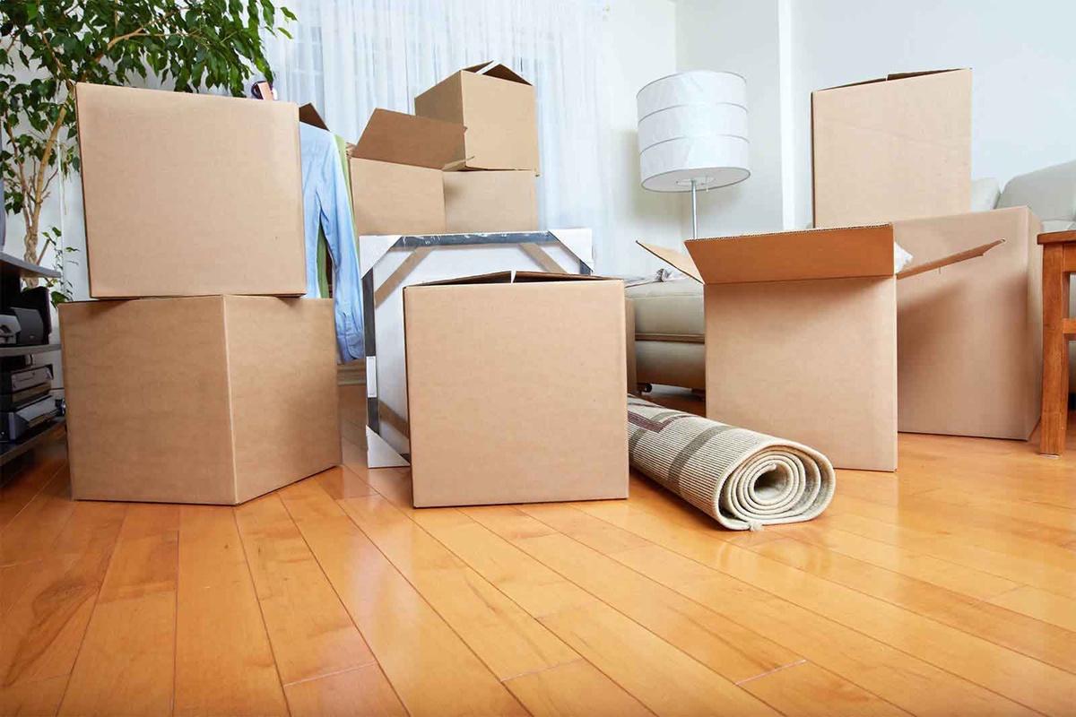Seamless Transitions: Your Guide to Hassle-Free House Removals in Richmond