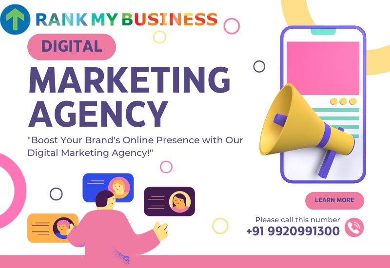 Online Marketing Company Navi Mumbai