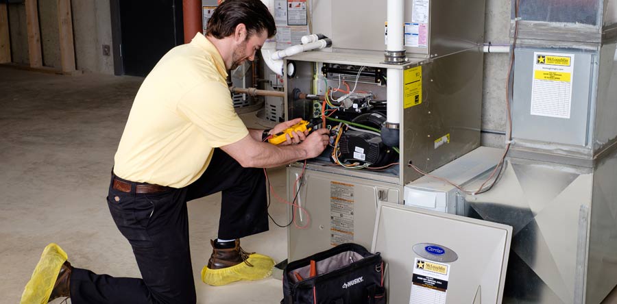 Ultimate Guide to Furnace Replacement in Buford, GA