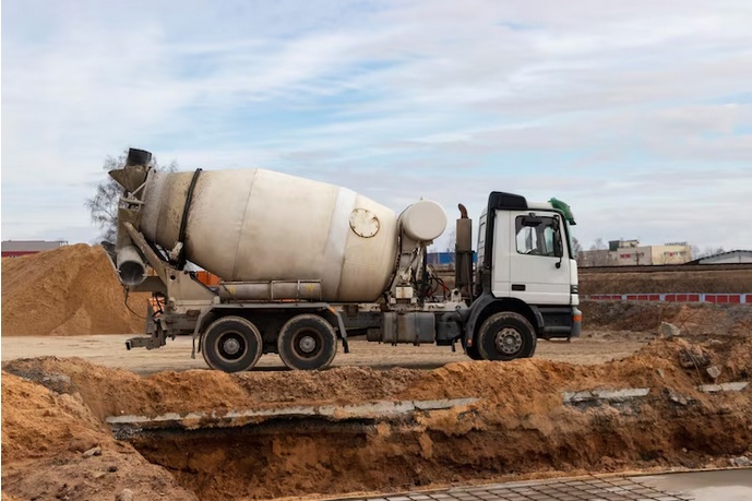 Concrete Pump Hire in Wolverhampton: A Cost-Effective Solution