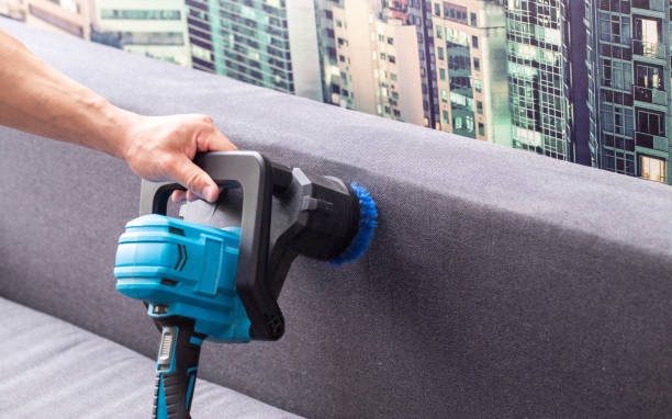 Upholstery Cleaning Services What to Expect