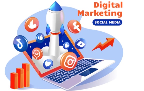 Guide : How to create a digital marketing strategy?