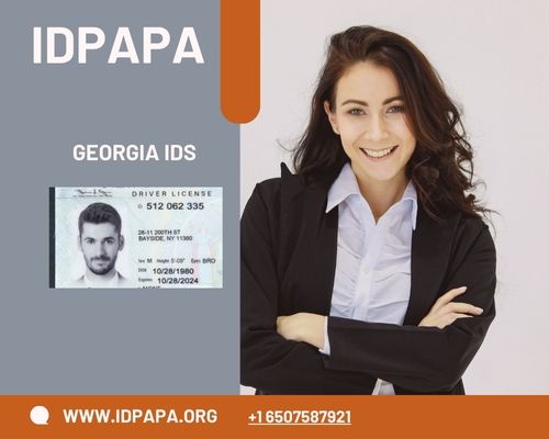 The Crucial Role of Real ID Cards in Georgia