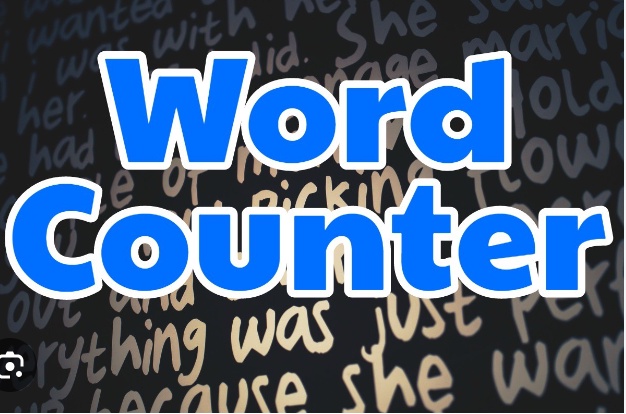 The Power of Word Counters: A Must-Have Tool for Writers