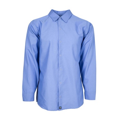 The Versatility and Utility of Long-Sleeve Work Shirts
