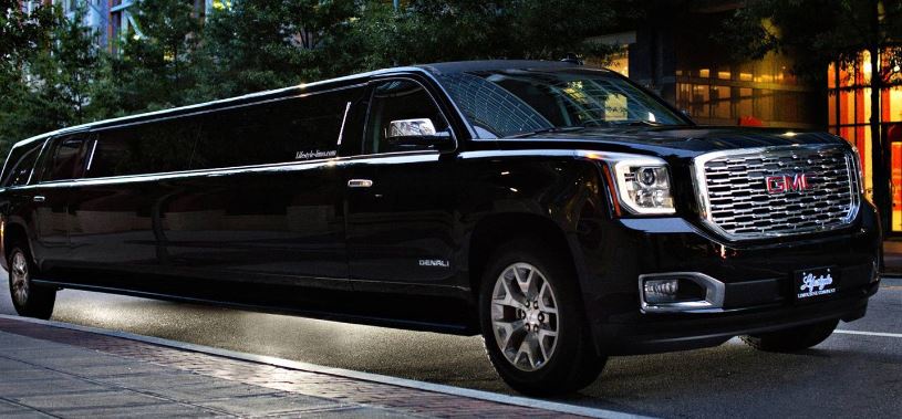The Luxurious Choice: Why Limo Rental Is the Best Way to Explore San Francisco