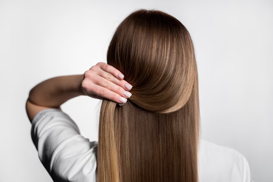 What is Keratin Treated Hair and How does it Work?