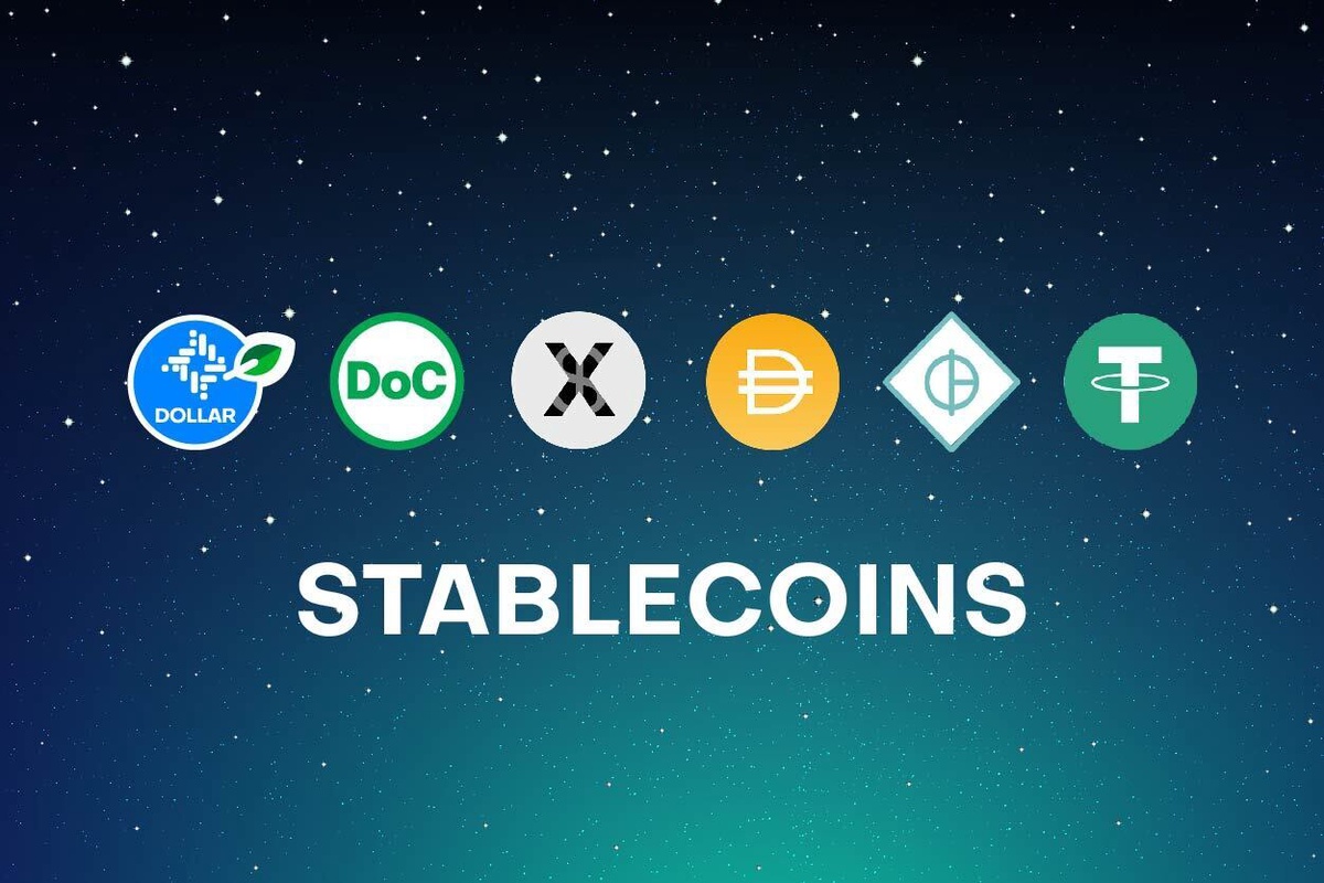 Stablecoin Development Solutions: Navigating the Digital Economy