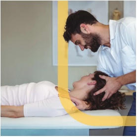 Relief Through TMJ Physiotherapy in Calgary: Motion Focus Clinic