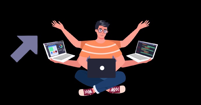 From Novice to Pro: Full-Stack Web Development Course in Bangalore at AchieversIT Institute