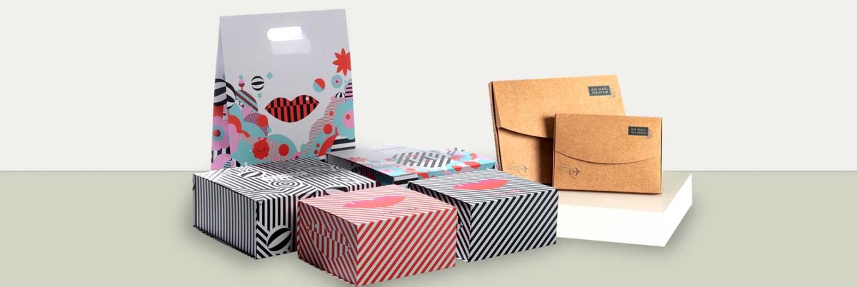 Carolina Retail Packaging: Elevating Your Brand with Custom Solutions