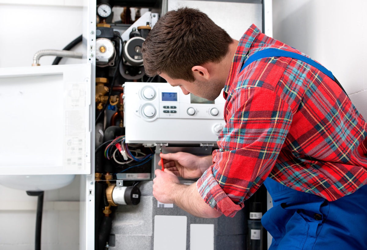 Mastering Comfort: The Legacy of Quality Boiler Services by Ideal Heat & Build Ltd