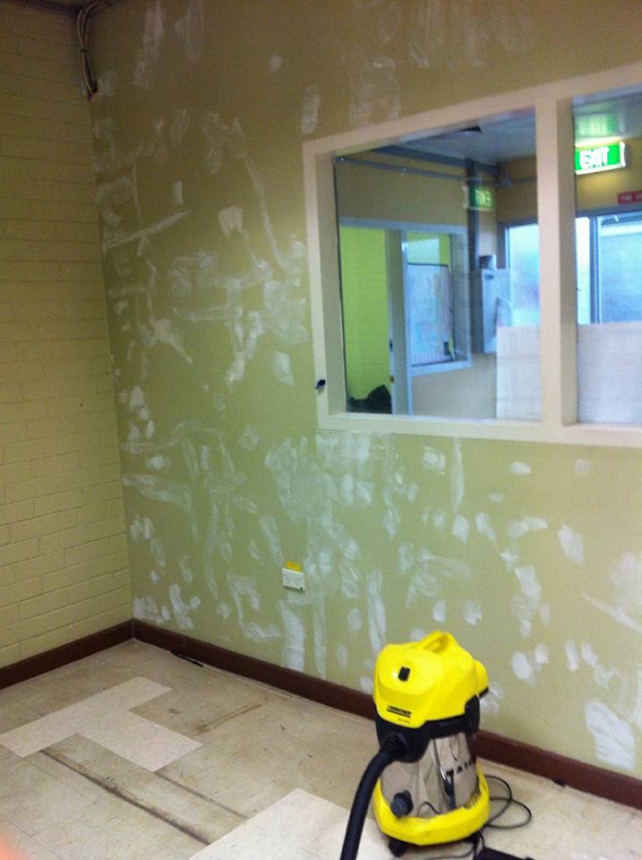 How to Choose the Right Building Painting Contractor in Perth