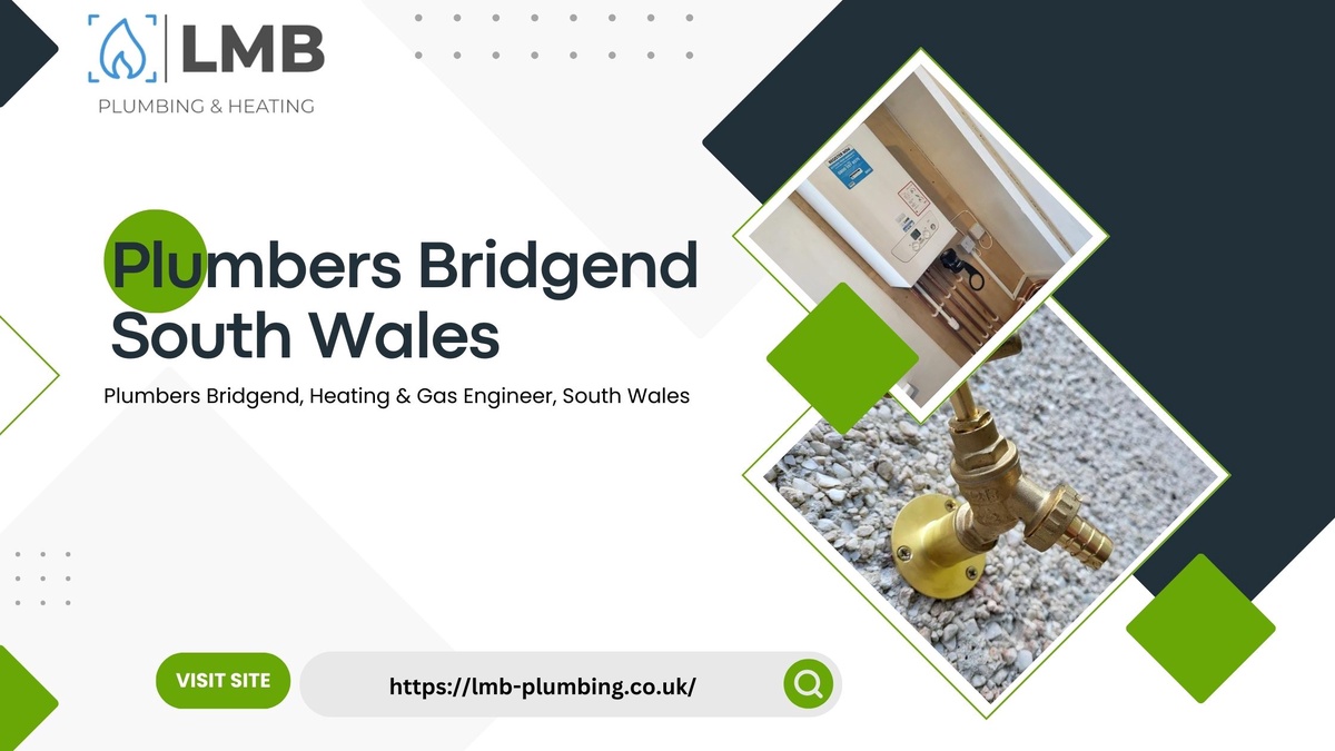 How to Choose the Right Gas Engineer in Bridgend for Your Needs