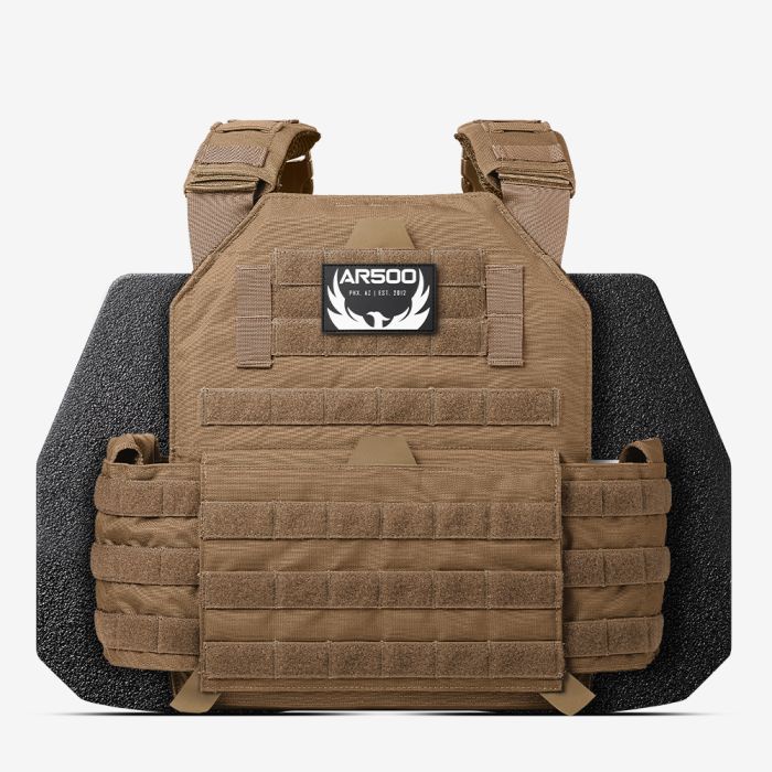 Understanding the Levels of Protection: AR500 Armor Ratings Explained