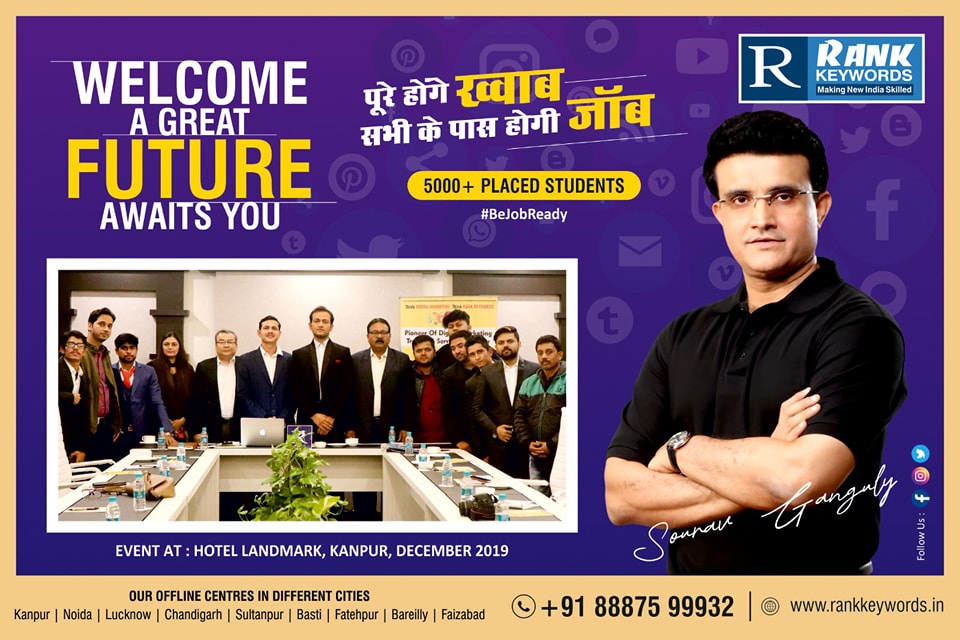 Unveiling the Best Digital Marketing Institute in Kanpur