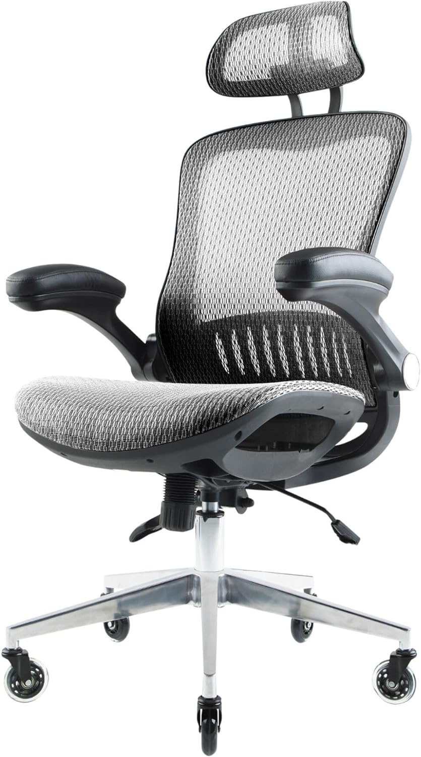 Catch the Best Deals: Buy Managerial Executive Chairs Online on Monaco