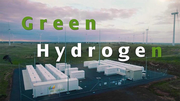 Phases of strategy support for powerful green hydrogen environment improvement in India