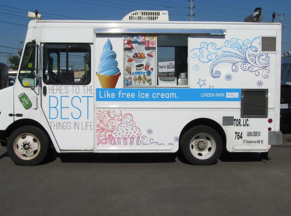 Ice Cream Rental For Party: 5 Ways To Elevate Your Celebration