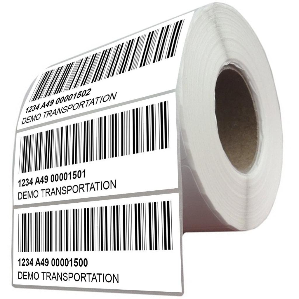 The Power of PARS Barcode Labels in Streamlining Logistics