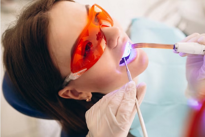 Finding Your Perfect Smile: A Guide to Dentist Services in Croydon