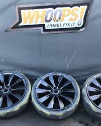 Alloy Wheel Straightening Epping: The Solution for Damaged Wheels